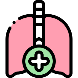 Lungs icon