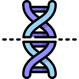 Dna icon