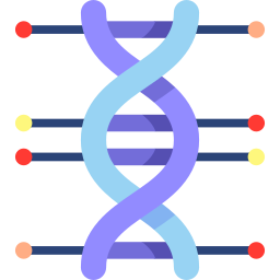 Генетический иконка