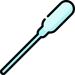 pipet icoon