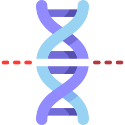 dna Ícone