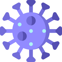 virus Icône