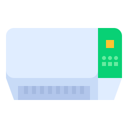 klimaanlage icon