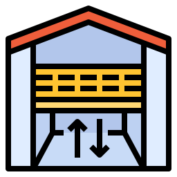 garage icon