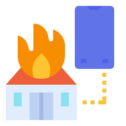 feueralarm icon