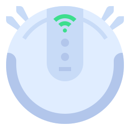 roboter icon