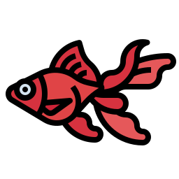 goldfisch icon