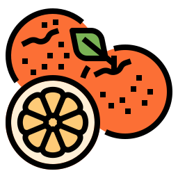 orange icon