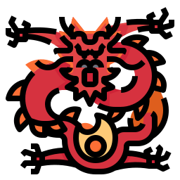 drachen icon