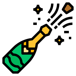 champagner icon