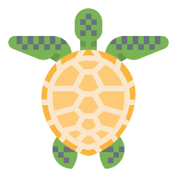 Turtle icon