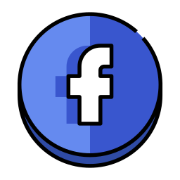 Facebook icon