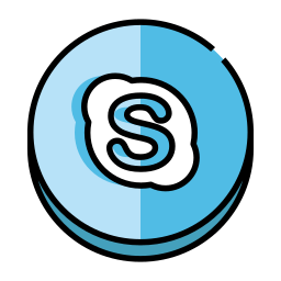 skype Icône