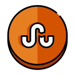 Stumbleupon icon