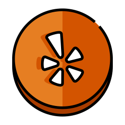 Yelp icon