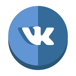 vk icon