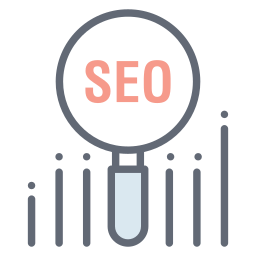 seo icon