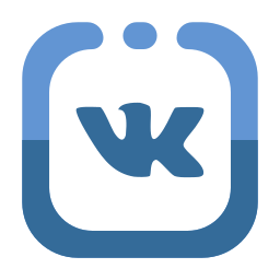 VK icon