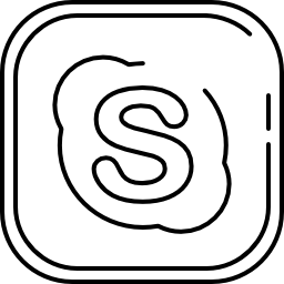 skype icon