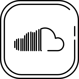 soundcloud ikona