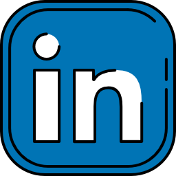 linkedin icon