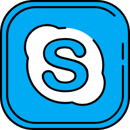 skype Icône