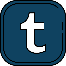 Tumblr icon