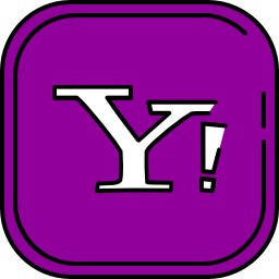 yahoo icon