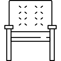 Chair icon