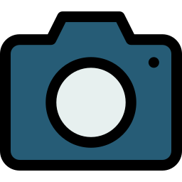 Camera icon