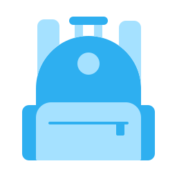 Bag icon