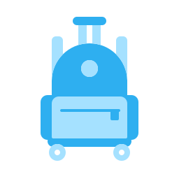 Bag icon