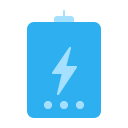 Battery icon