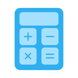 Calculator icon