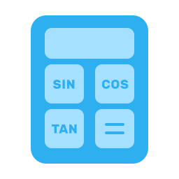 Calculator icon