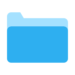 Folder icon