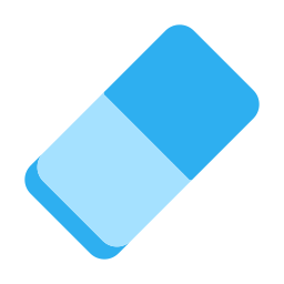 Eraser icon