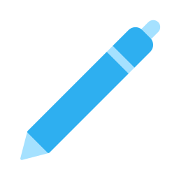 Pen icon