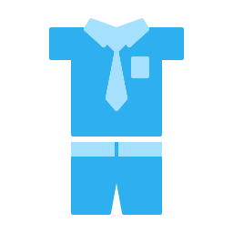 Uniform icon