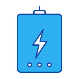 batterie icon