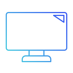 monitor icon