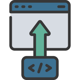 File upload icon