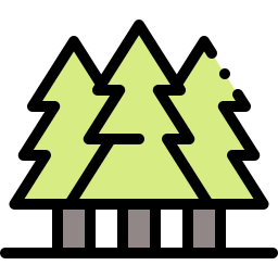 Forest icon