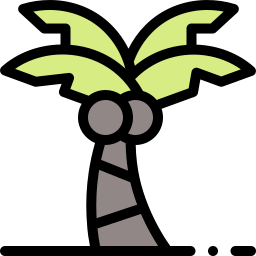 Tree icon