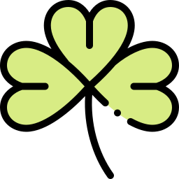 Clover icon