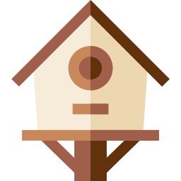 vogelhaus icon