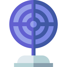 Radar icon