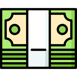 banknoten icon