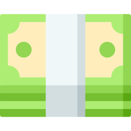 banknoten icon