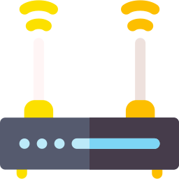 Router icon